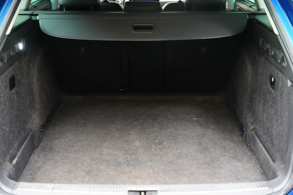 Škoda Superb 2.0 TDI 140 kW 4x4 L&K – foto 26