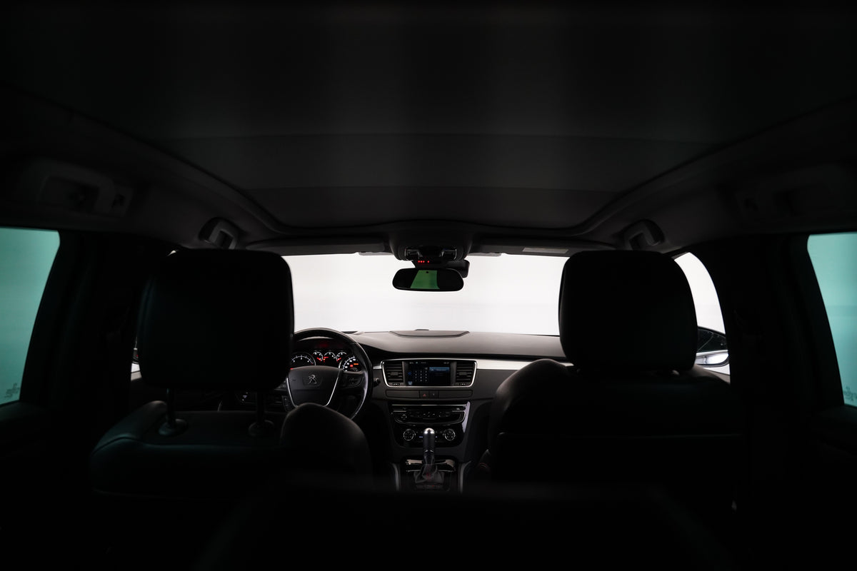 Peugeot 508 2.0 Blue-HDI 132 kW GT – foto 26