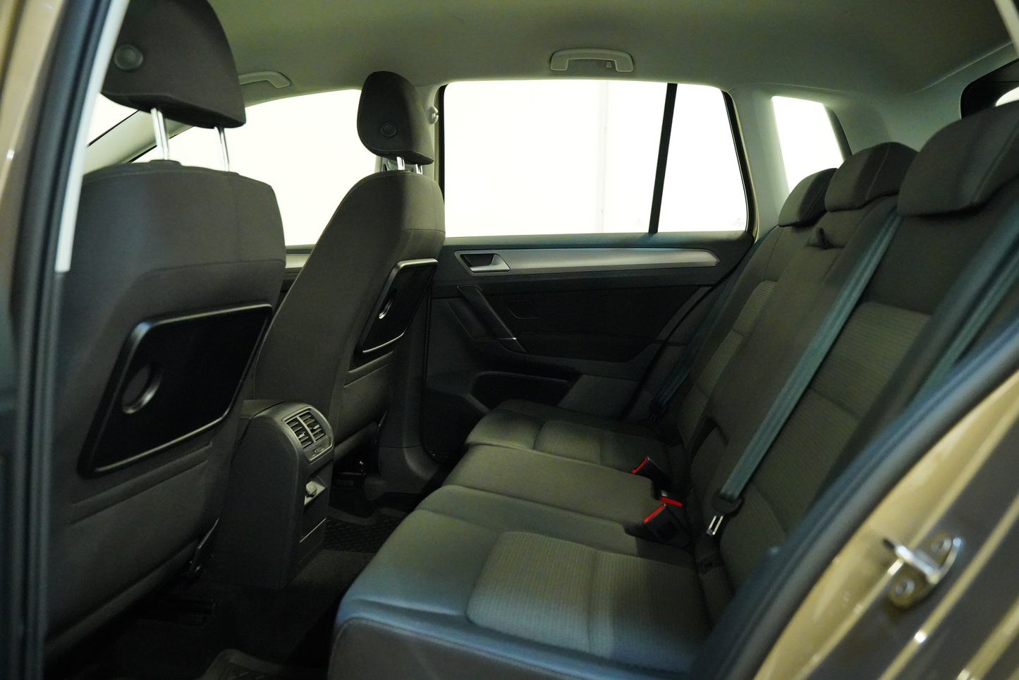 Volkswagen Golf 1.4 TSI 92 kW Comfortline