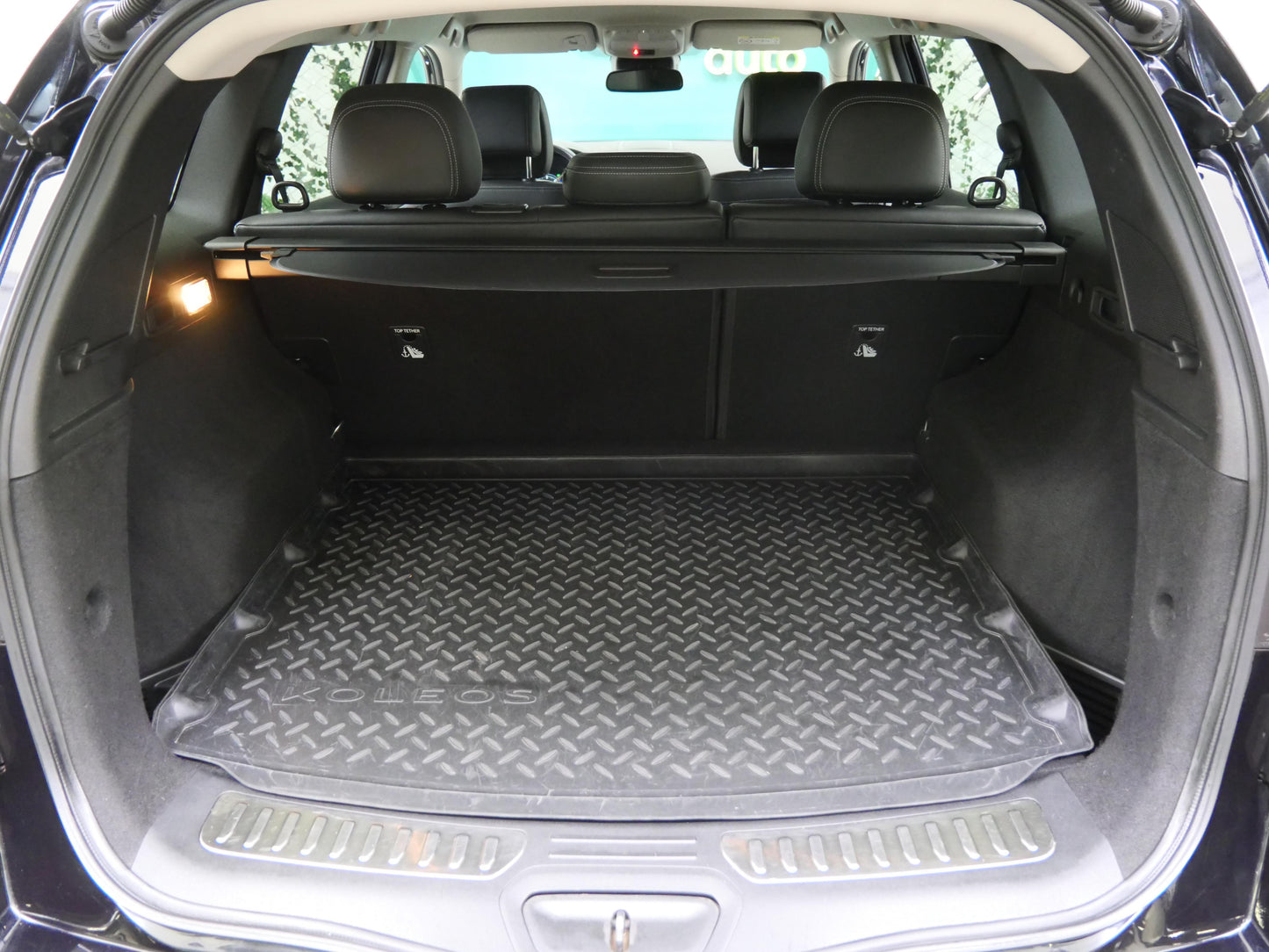 Renault Koleos 2.0 DCi 130 kW Intens 4x4