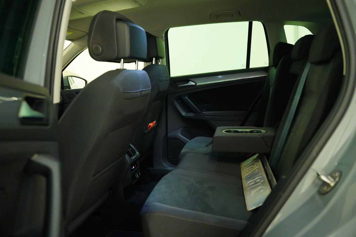 Volkswagen Tiguan 1.5 TSI 110 kW DSG Life
