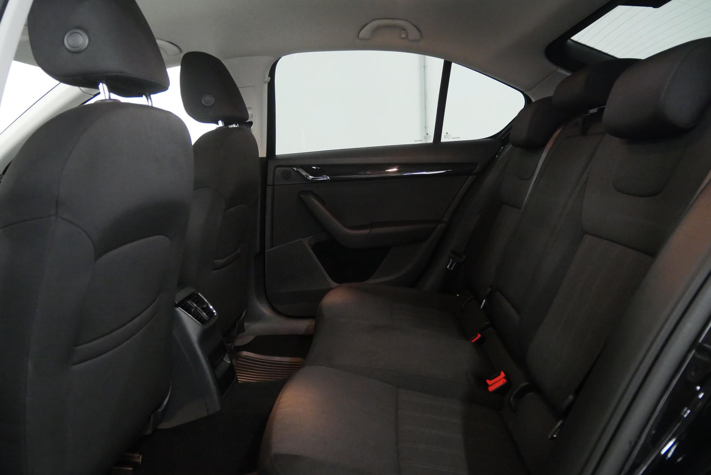 Škoda Octavia 1.6 TDI 85 kW Style