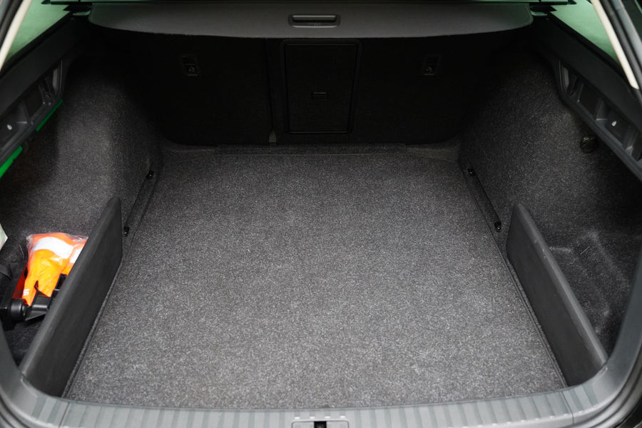 Škoda Octavia 2.0 TDI 110 kW Top Selection – foto 26