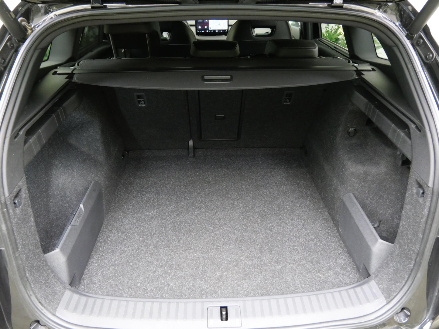 Škoda Enyaq 80x 195 kW Sportline