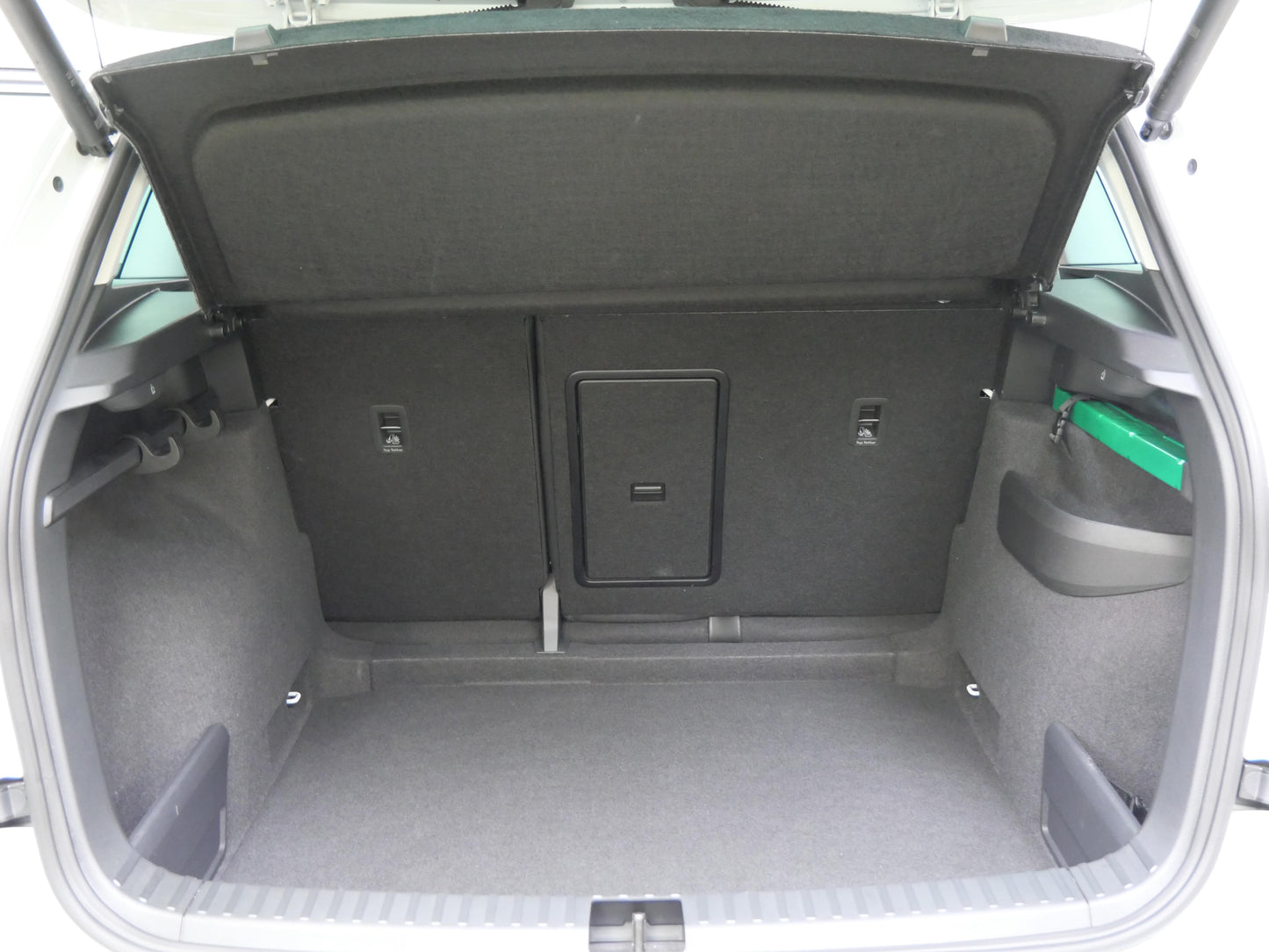 Škoda Karoq 1.5 TSI 110 kW Top Selection