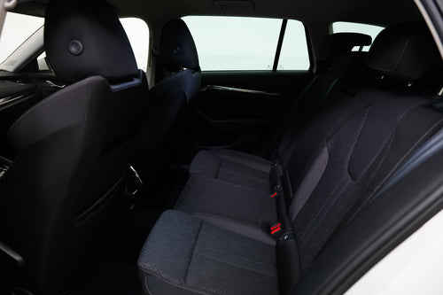 Škoda Octavia 2.0 TDI 110 kW Style – foto 26