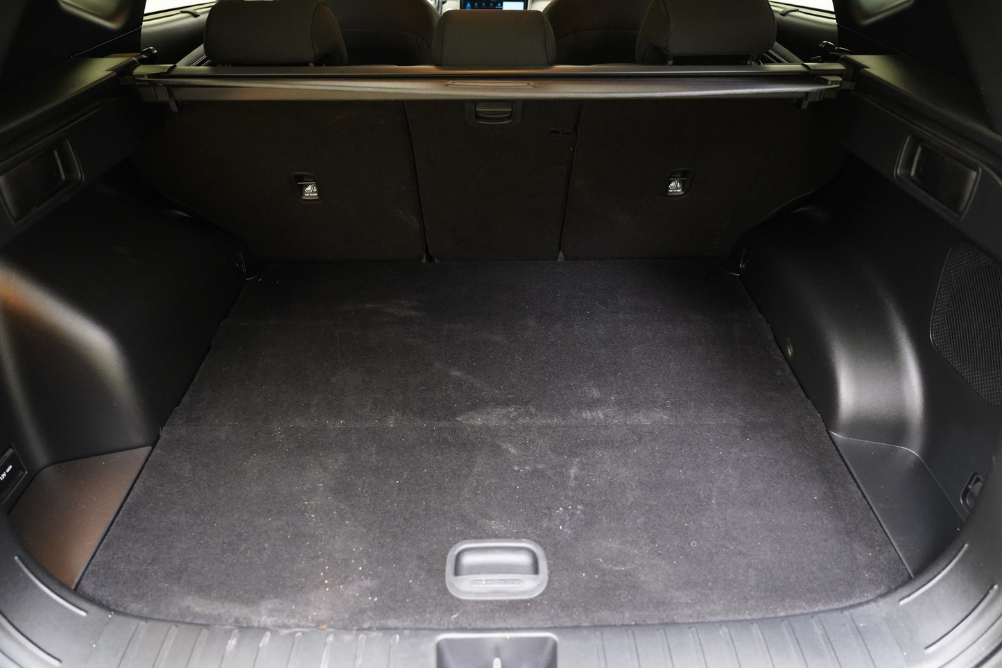 Hyundai Tucson 1.6 CRDI 100 kW Style