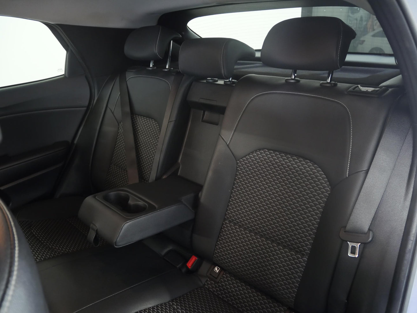 Kia XCeed 1.5 T-GDI 118 kW Exclusive