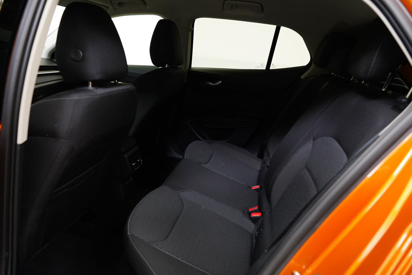 Škoda Fabia 1.0 TSI 85 kW Top Selection