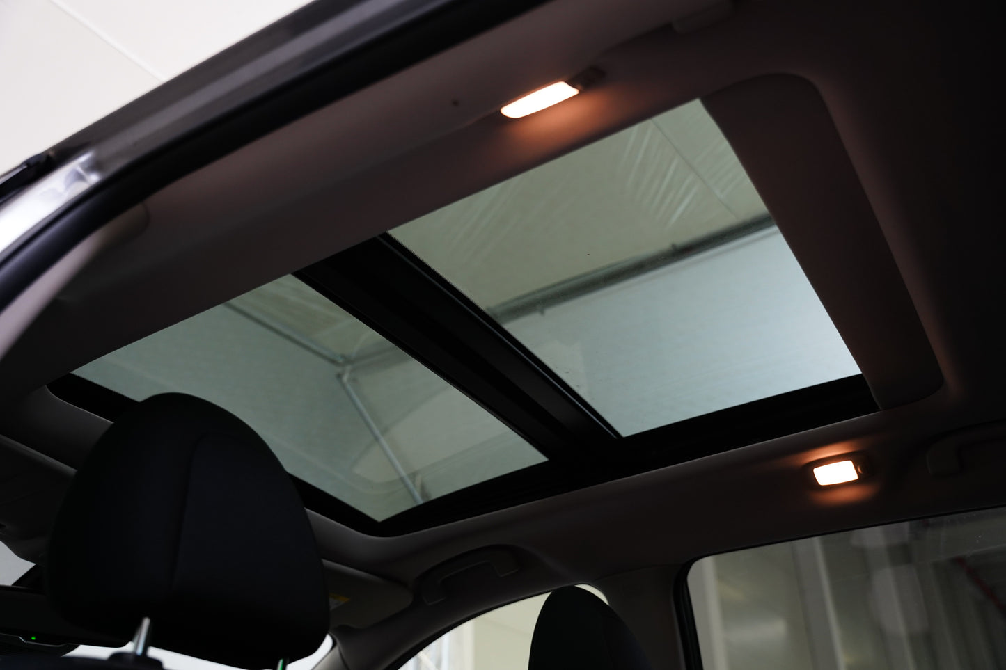 Nissan X-Trail 1.3 DIG-T 117 kW N-Connecta