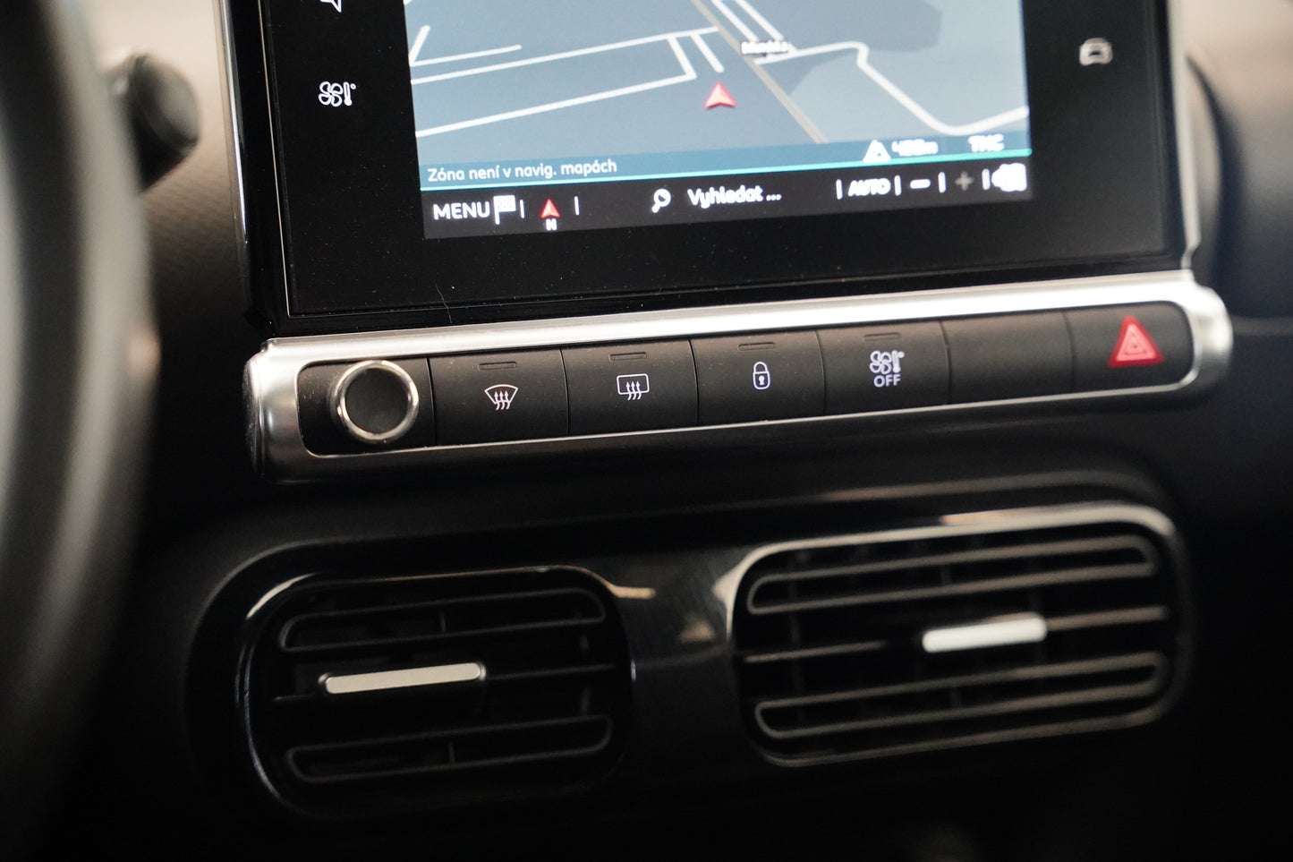 Citroën C4 Cactus 1.2 PureTech 81 kW Shine