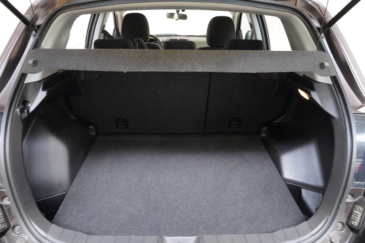 Mitsubishi ASX 2.0 MIVEC 110 kW Invite