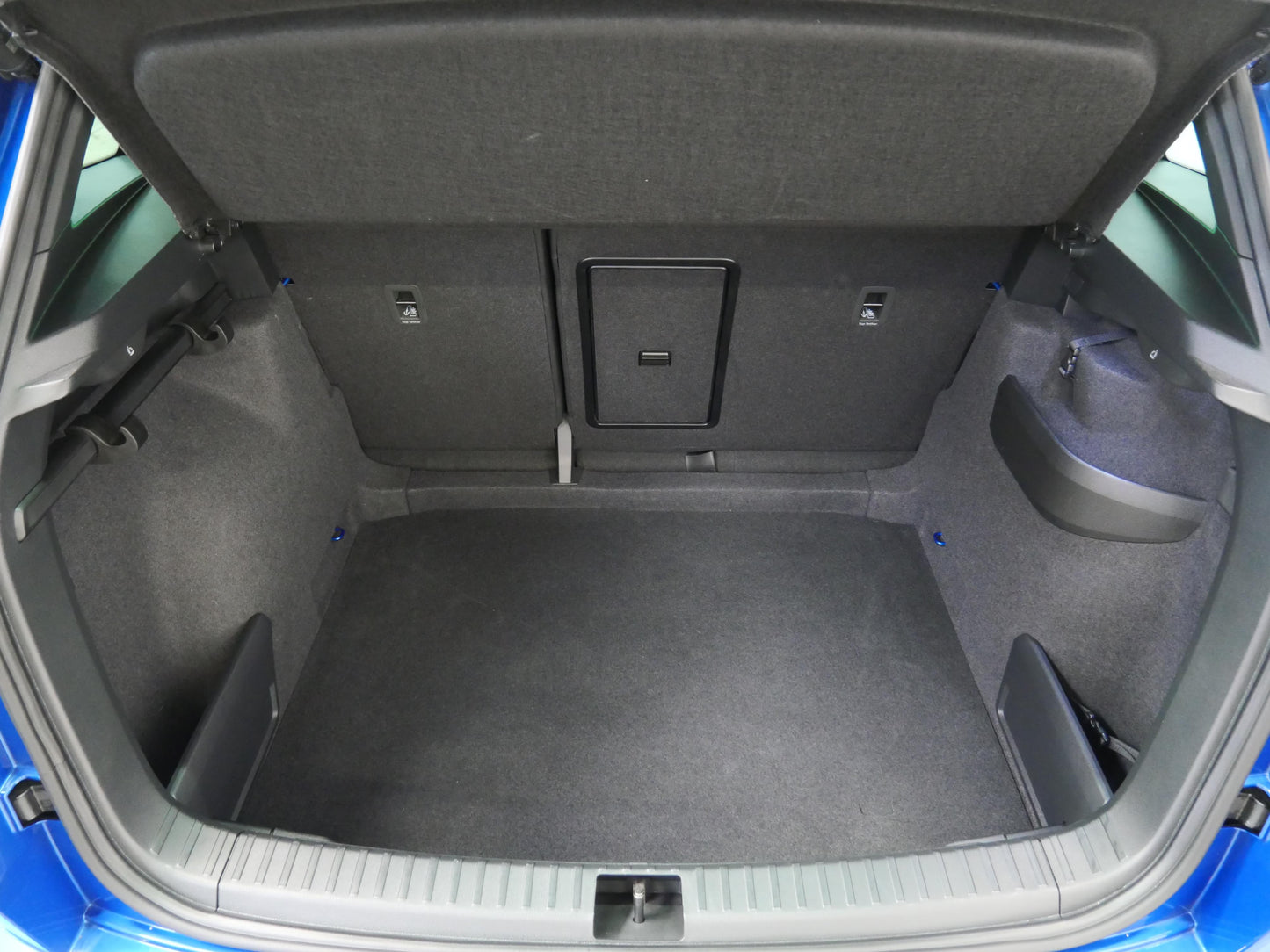Škoda Karoq 1.5 TSI 110 kW Sportline