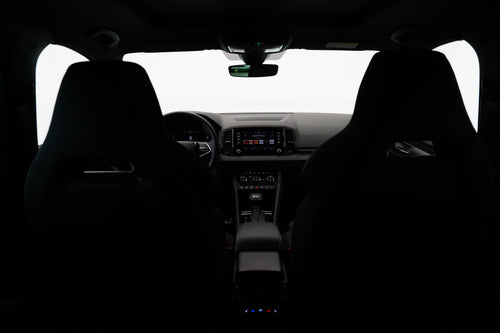 Škoda Karoq 2.0 TDI 110 kW 4x4 Sportline – foto 26