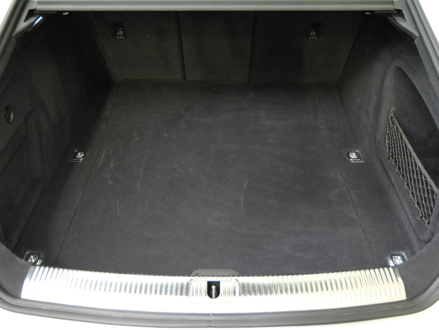 Audi A5 45 TFSI 195 kW Quattro