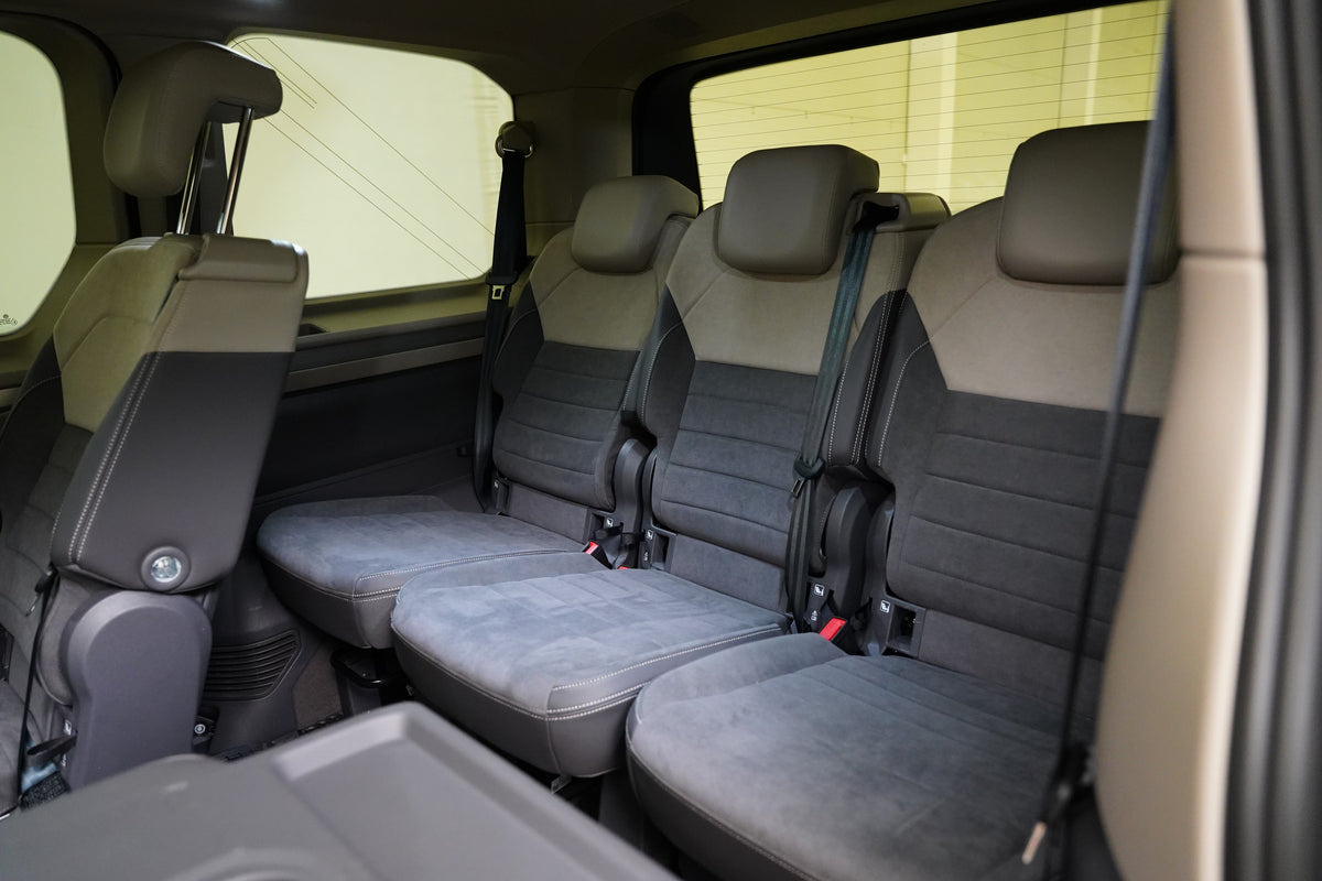 Volkswagen Multivan 1.5 TSI PHEV 180 kW 4Motion