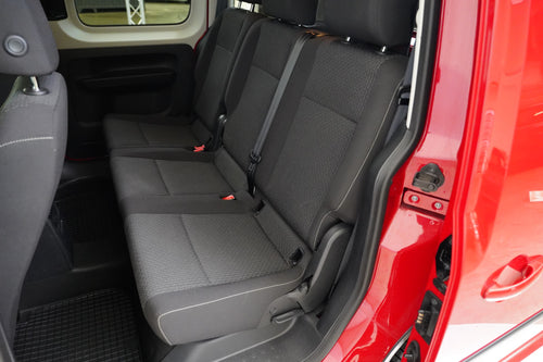 Volkswagen Caddy 2.0 TDI 75 kW DSG Trendline – foto 26