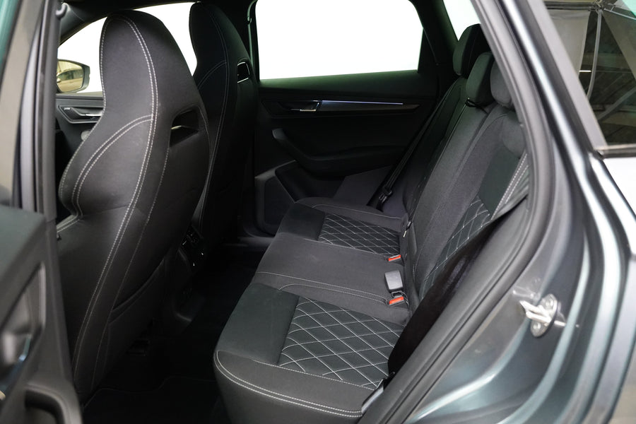 Škoda Karoq 1.5 TSI 110 kW Sportline – foto 26
