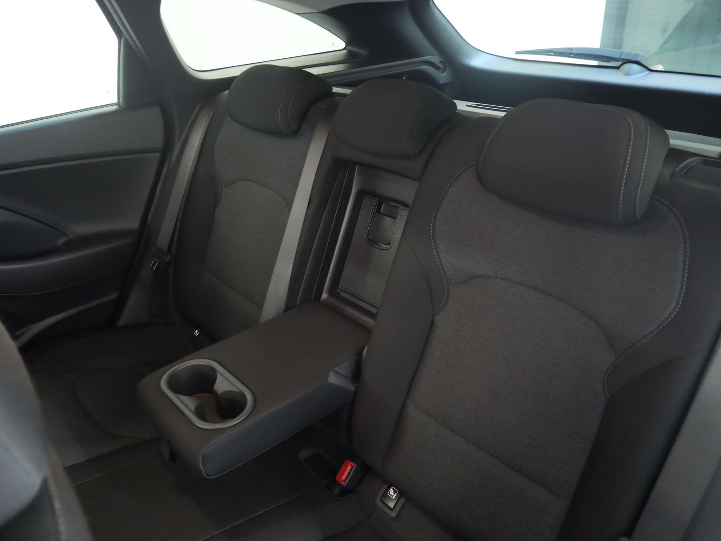 Hyundai i30 1.0 T-GDI 88 kW Smart