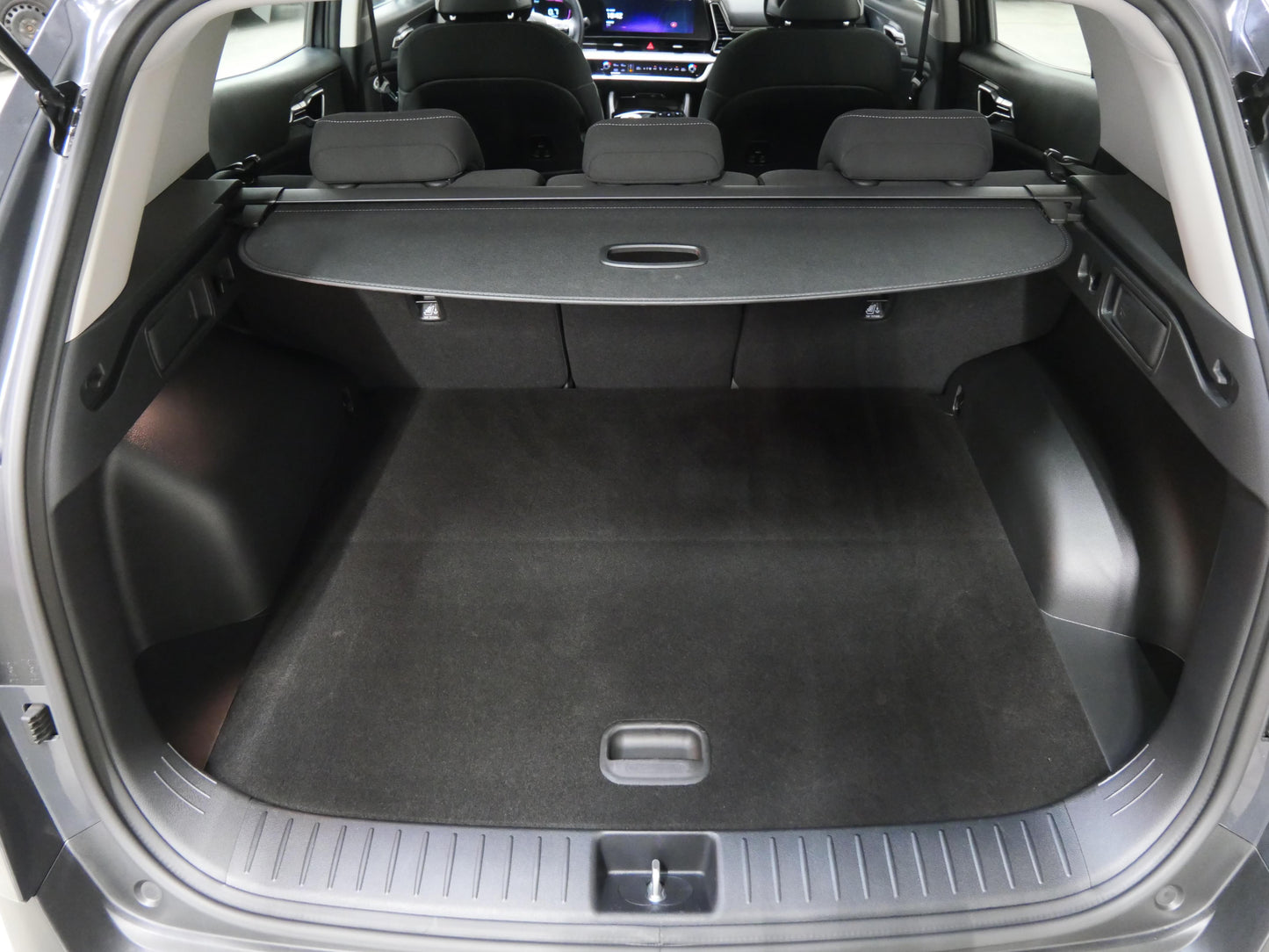 Kia Sportage 1.6 T-GDI 110 kW DCT Exclusive