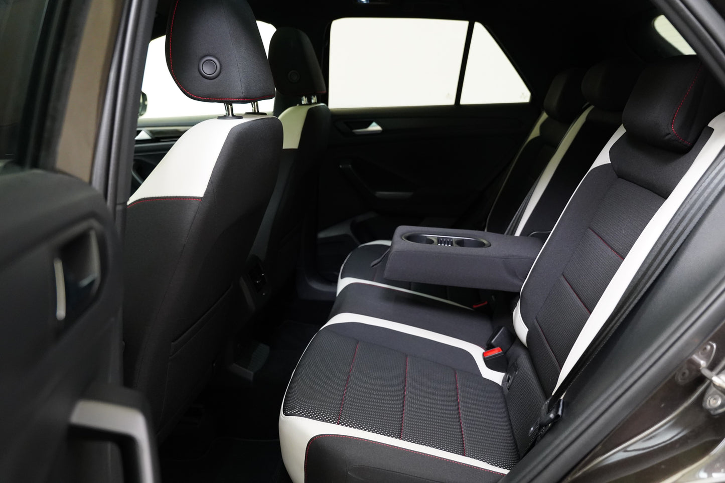 Volkswagen T-Roc 2.0 TSI 140 kW 4Motion Sport
