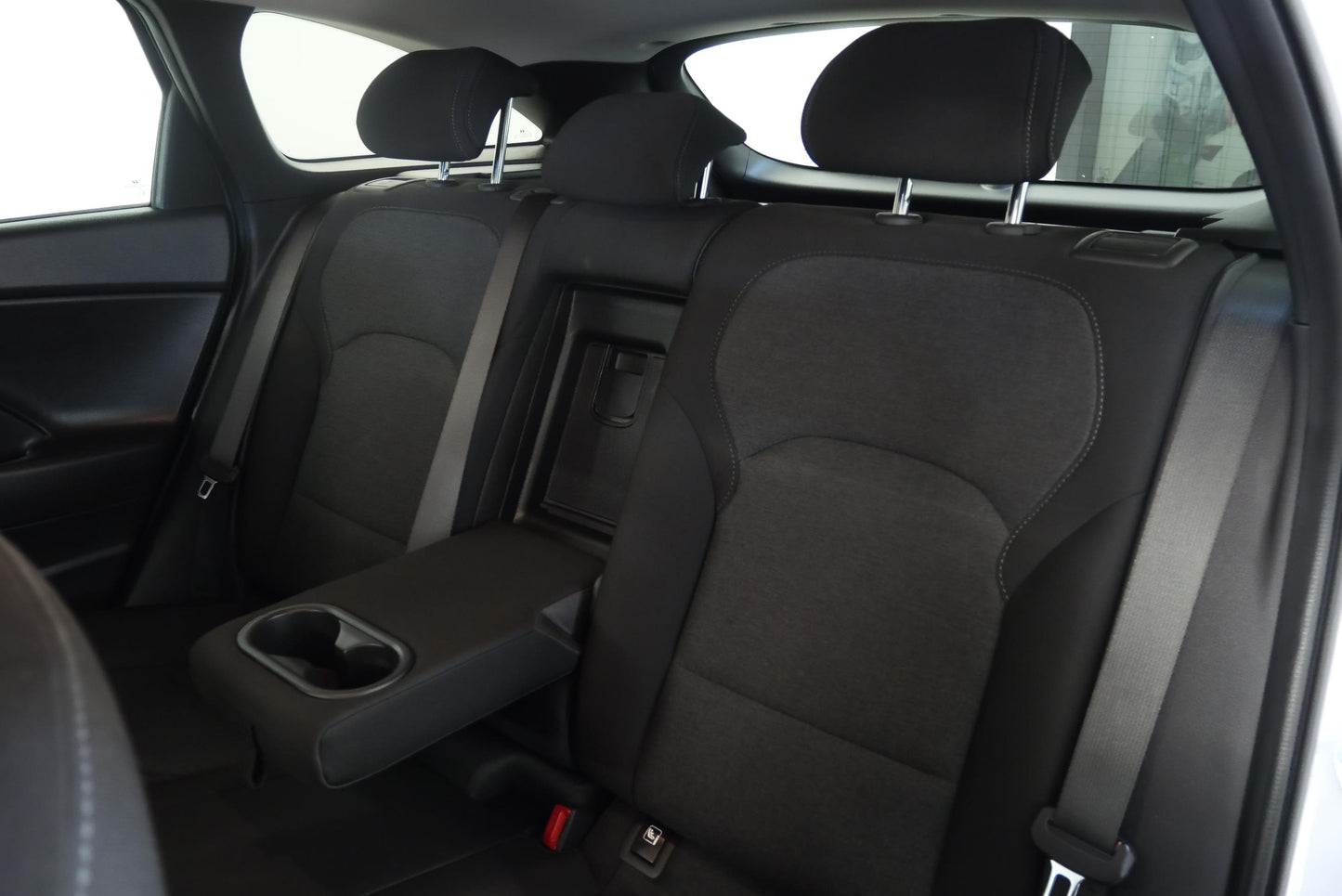 Hyundai i30 1.5 T-GDi MHEV 118 kW