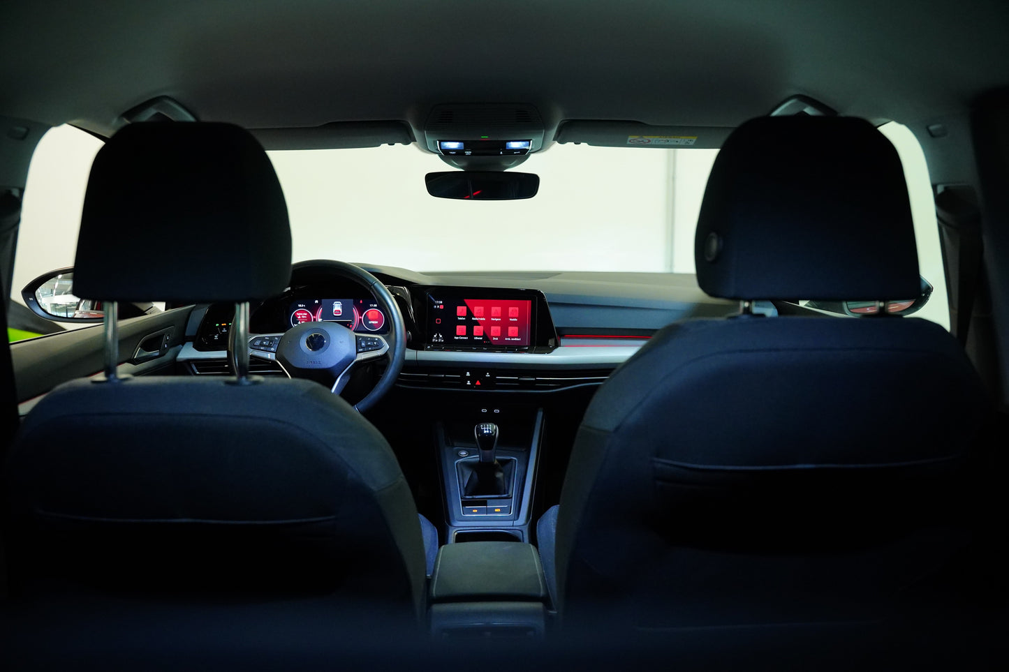 Volkswagen Golf 1.0 TSi 81KW