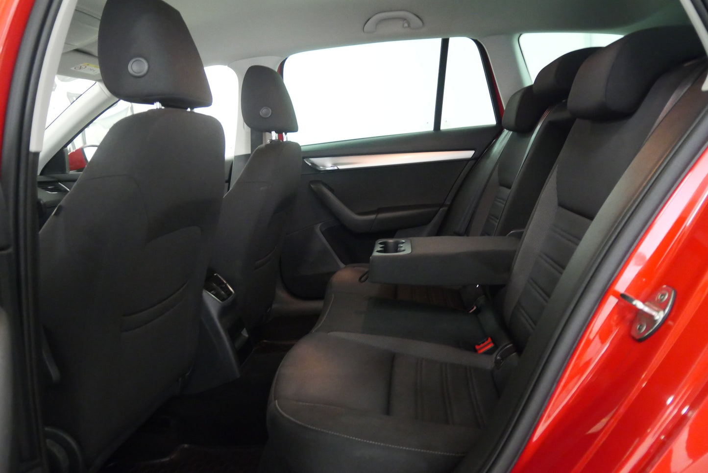 Škoda Octavia 1.0 TSI 85 kW Ambition