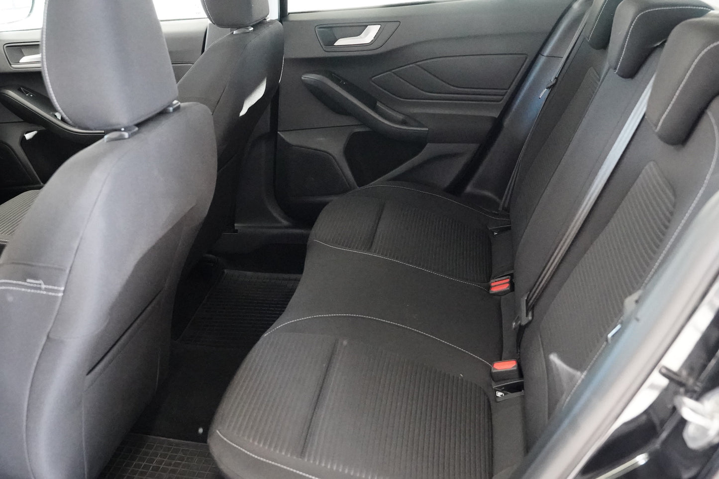 Ford Focus 1.0 EcoBoost 114kW Titanium