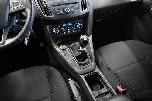 Ford Focus 1.0 EcoBoost 92 kW Trend – foto 26