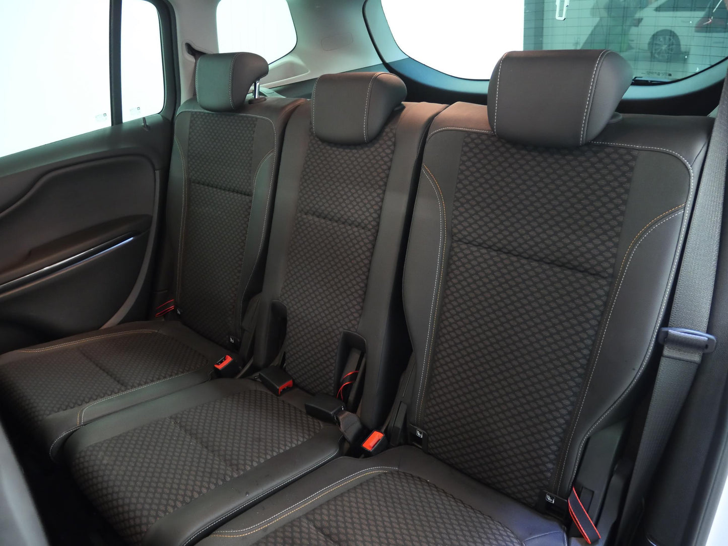 Opel Zafira 1.4 T 103 kW Innovation Tourer