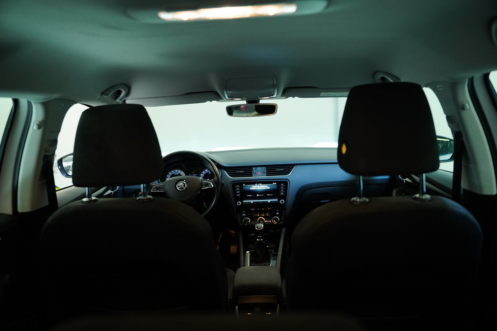 Škoda Octavia 2.0 TDI 110 kW Style – foto 26