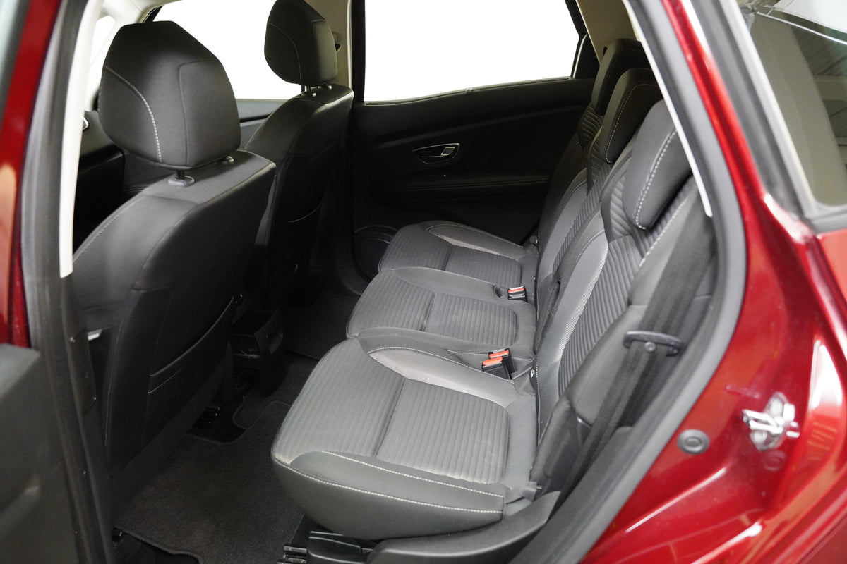 Renault Scénic 1.2 TCe 85 kW Experience
