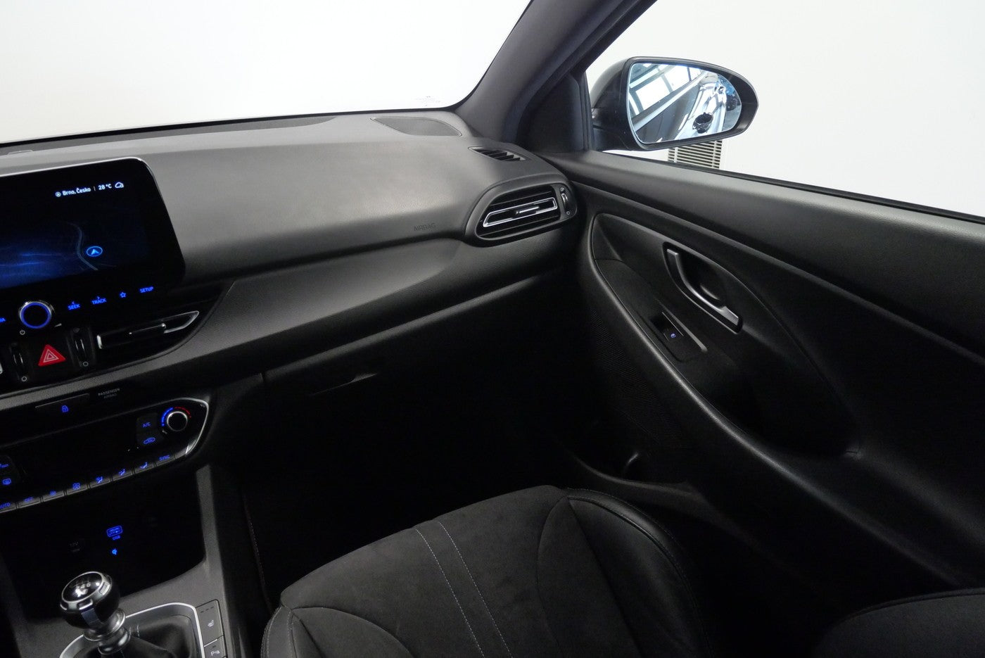 Hyundai i30 2.0 TGDi 206 kW N Performance