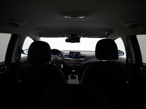 Kia Ceed 1.4 T-GDi 103 kW – foto 26