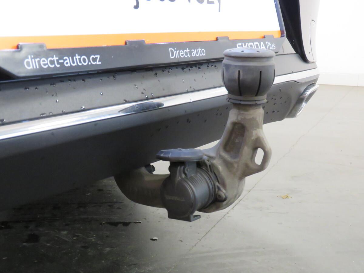 Mercedes-Benz Třídy E E 400 d 4MATIC kupé Avantgarde