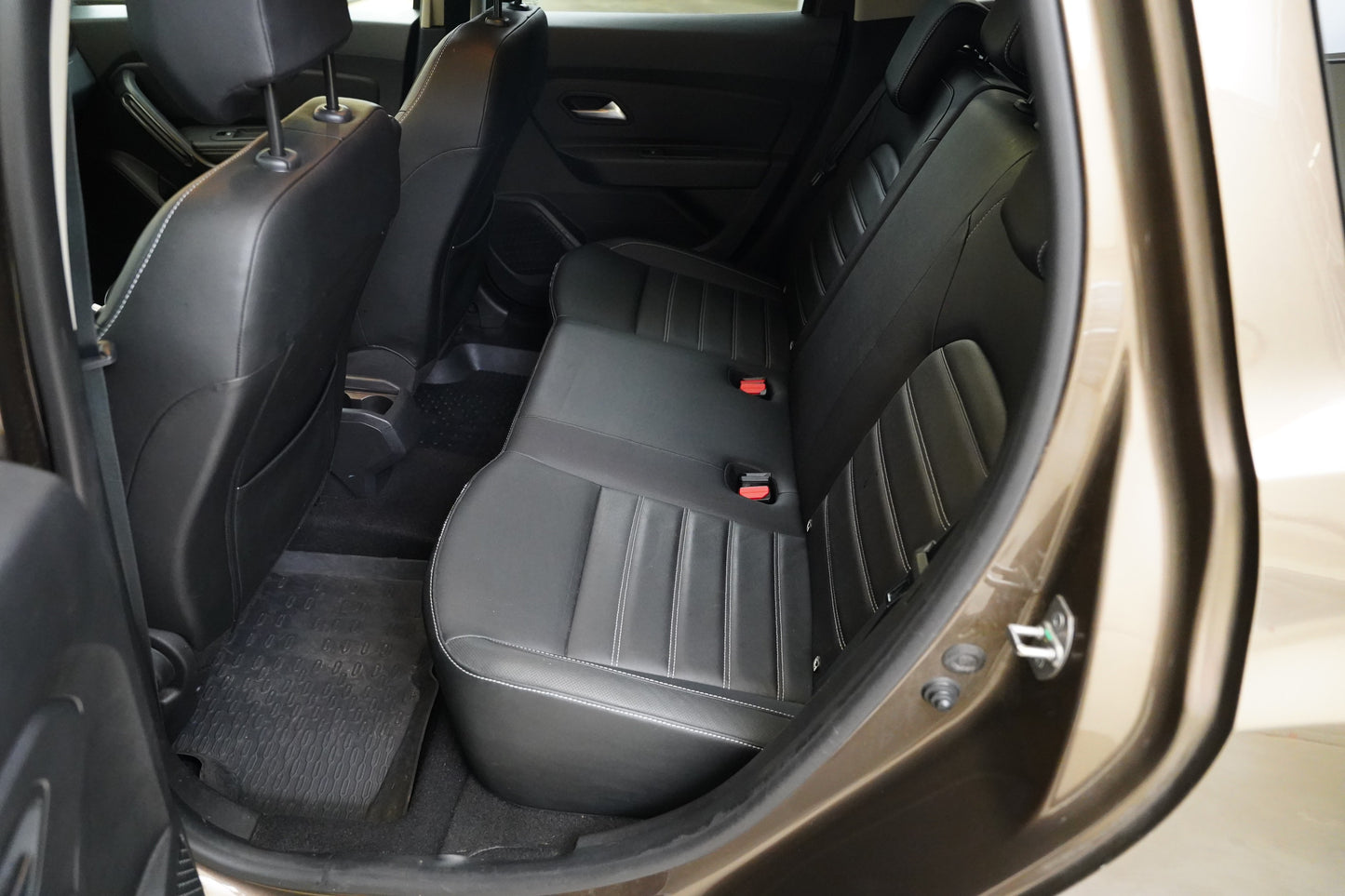 Dacia Duster 1.2 TCe 92 kW Prestige