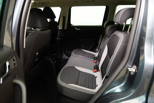 Škoda Yeti 1.4 TSI 110 kW DSG 4x4 Joy – foto 26