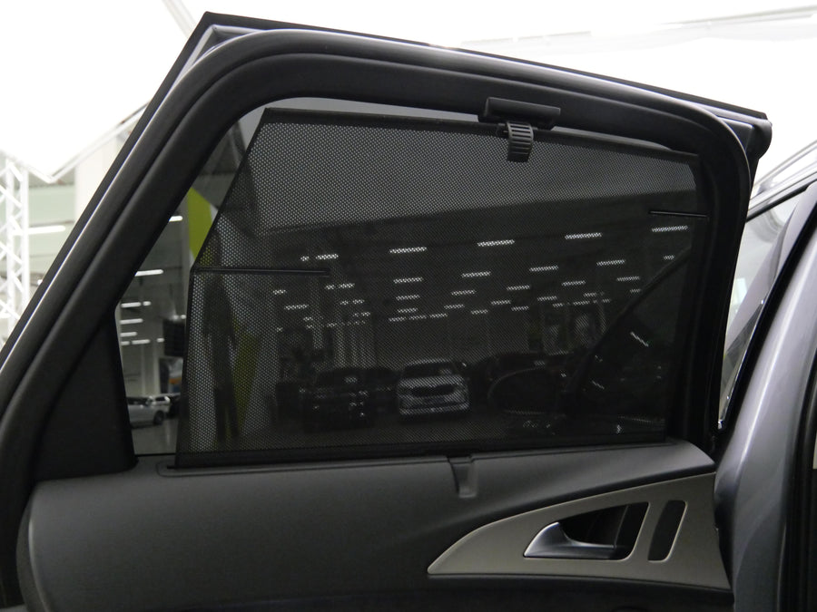 Audi A6 3.0 TDI 140 kW – foto 26