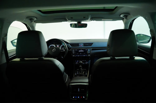 Škoda Superb 1.8 TSI 132 kW DSG L&K – foto 27