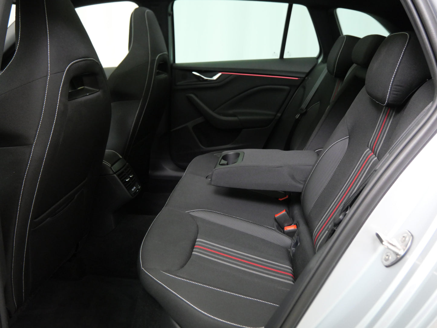 Škoda Scala 1.0 TSI 85 kW Monte Carlo