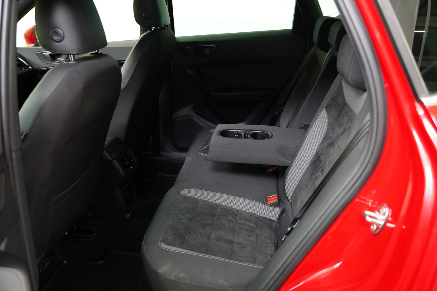 Seat Ateca 1.4 TSI 110 kW 4x4 Xcellence