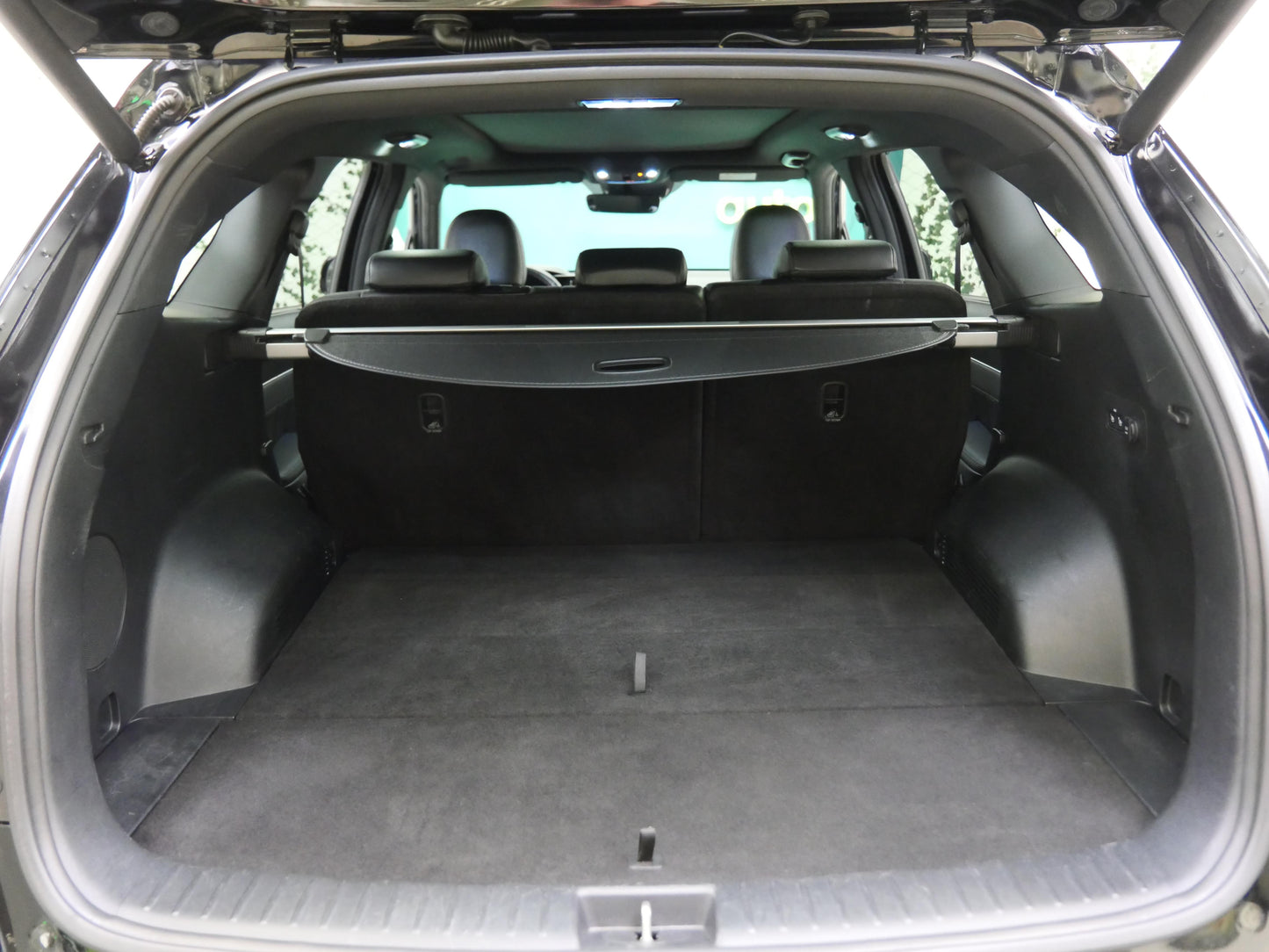 Kia Sorento 2.2 CRDI 148kW DCT 4x4 Premium