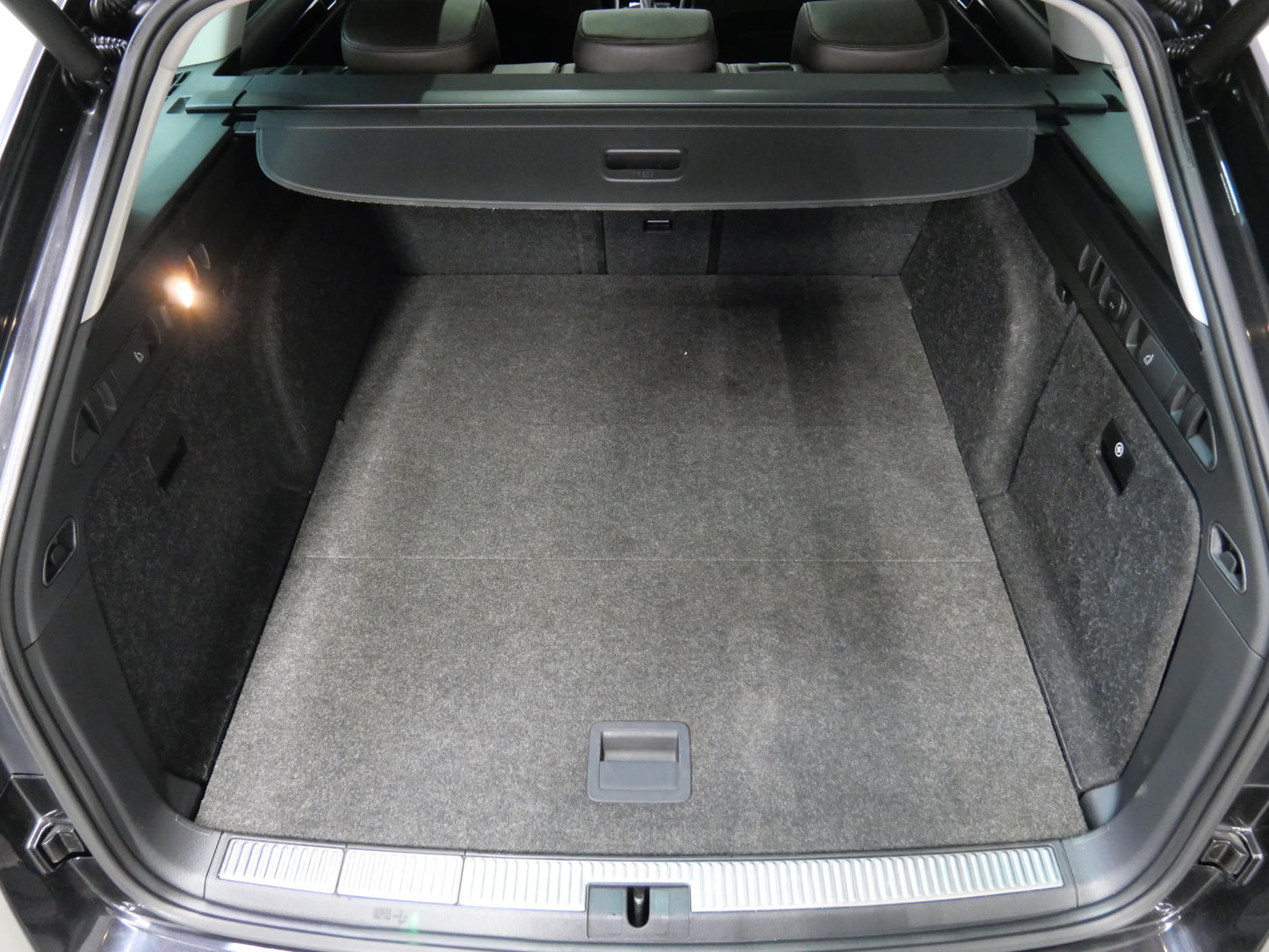 Škoda Superb 2.0 TDI 140 kW 4x4 L&K