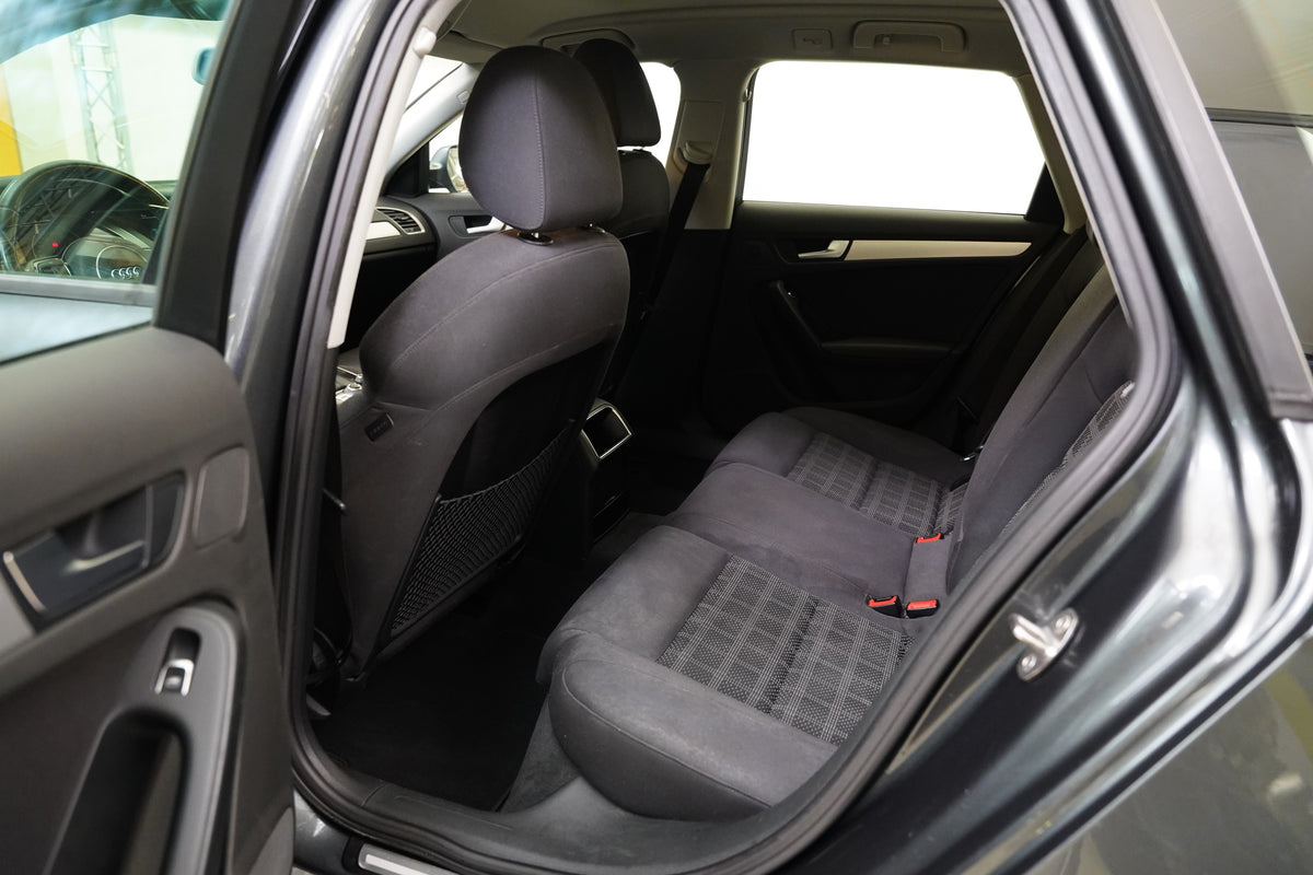 Audi A4 2.0 TDI 105 kW AT Avant – foto 26