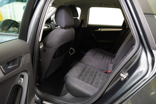 Audi A4 2.0 TDI 105 kW AT Avant – foto 26