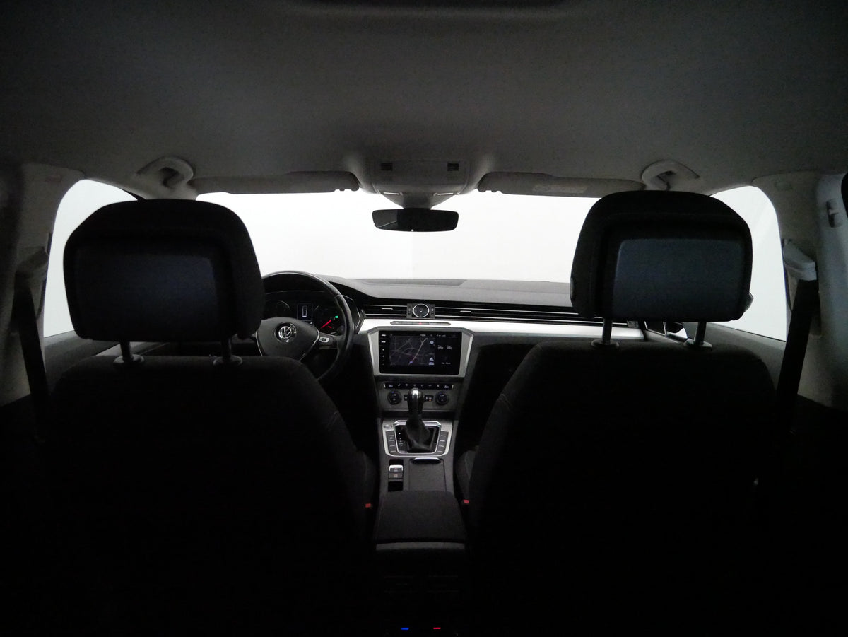 Volkswagen Passat 2.0 TDI 110kW Comfortline – foto 26
