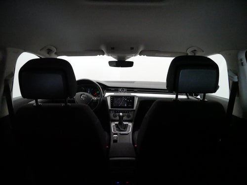 Volkswagen Passat 2.0 TDI 110kW Comfortline – foto 26