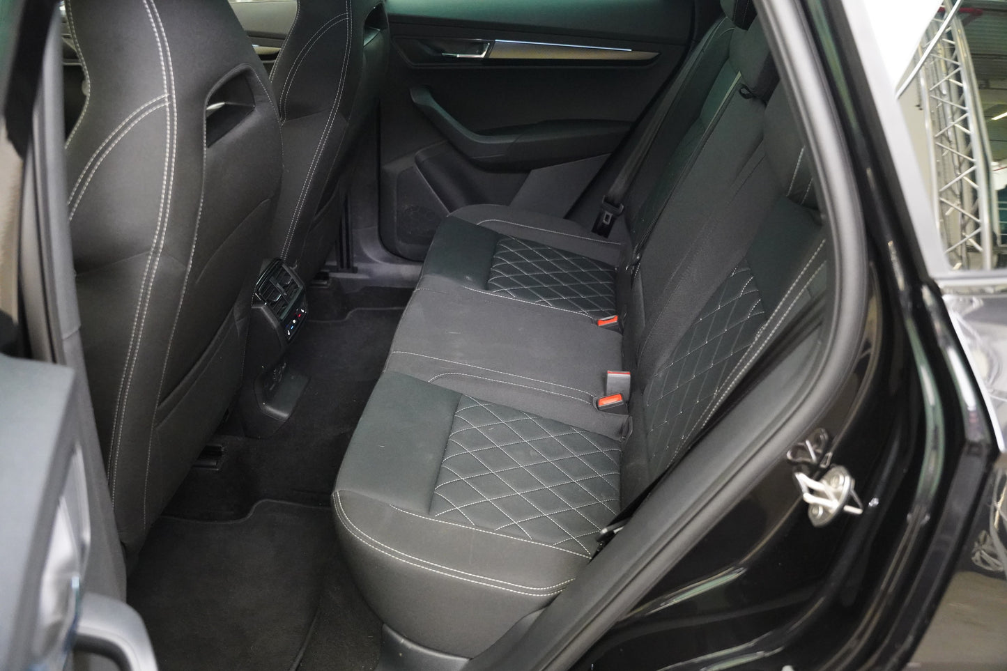 Škoda Karoq 2.0 TDI 110 kW 4x4 Sportline
