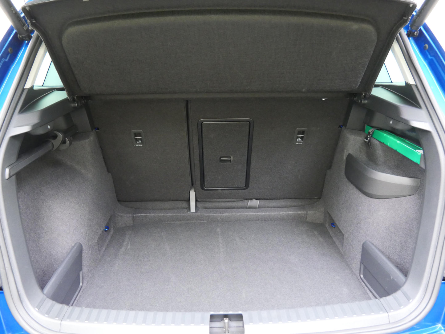Škoda Karoq 1.5 TSI 110 kW Top Selection